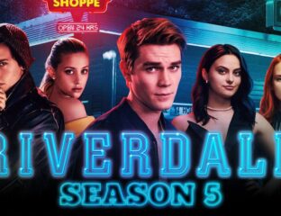 'Riverdale' season 5 is out, and fans have something to say about the new episodes. Check out these on-point 'Riverdale' memes expressing just how we feel.