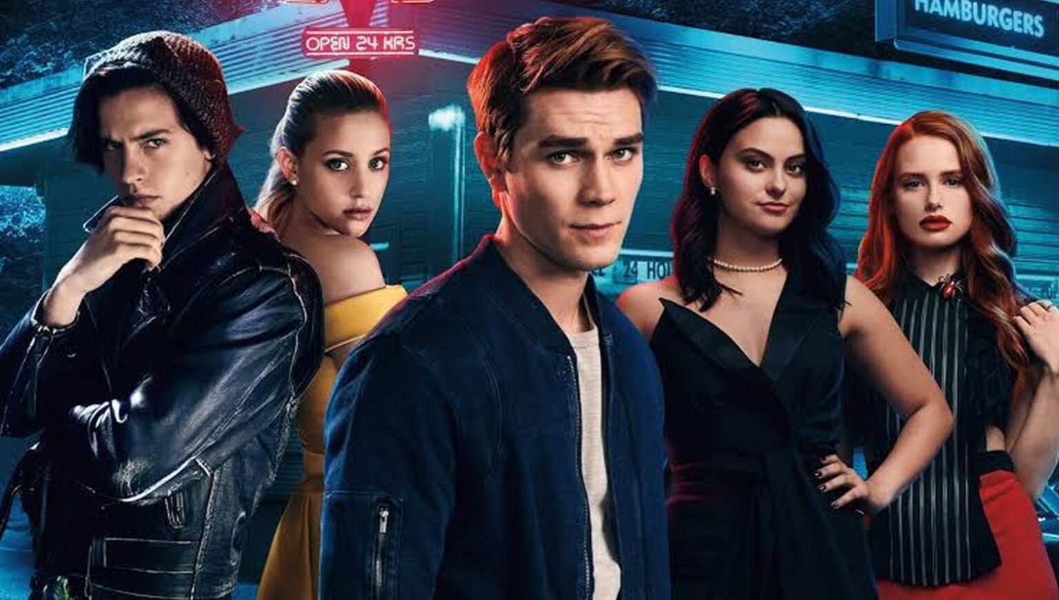 ¿Ya quieres conocer qué ocurrirá en Riverdale después del final de la temporada 4? Entérate de todos los detalles de la nueva temporada.