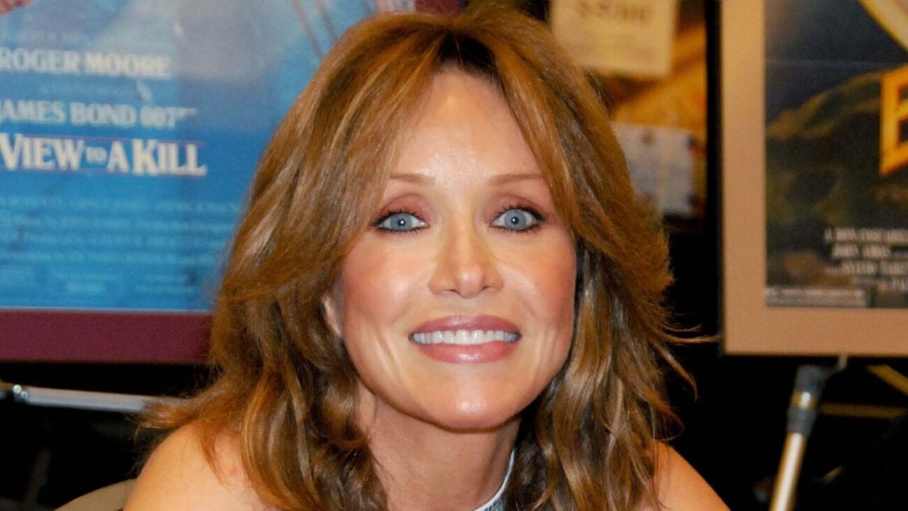 Famed Bond Girl Tanya Roberts has sadly passed away. We took a look at her iconic acting career from cult classics to 'That 70's Show'.