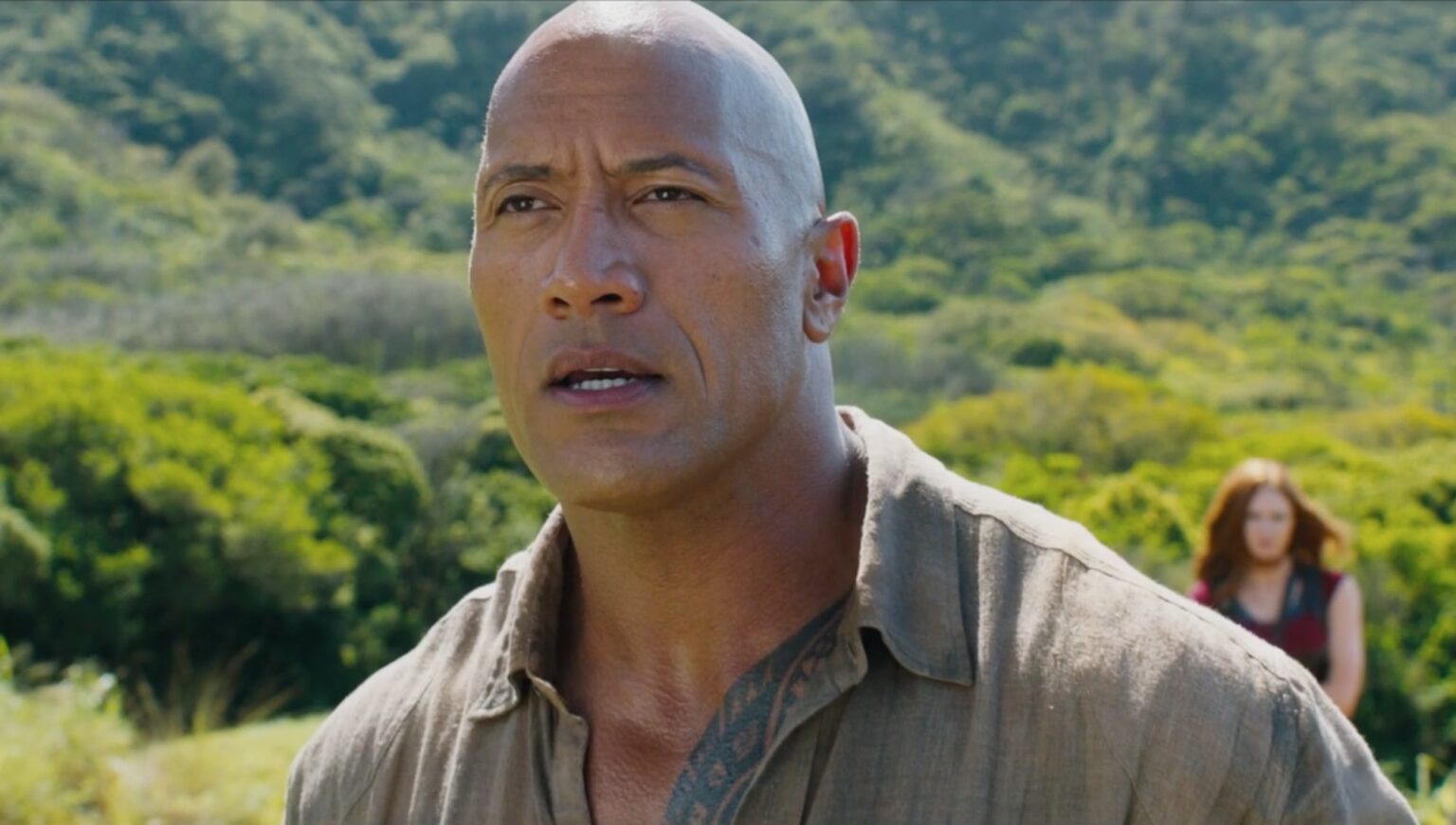 Are we in 'Jumanji'? Because Dwayne "The Rock" Johnson's net worth is out of this world! Check out why the rock is only getting richer over time.