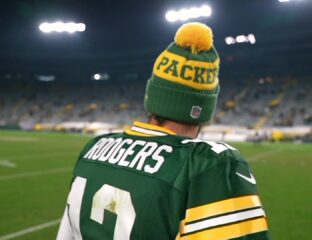 After their 'Battle of the Bays' defeat, are QB Aaron Rodgers and the Green Bay Packers headed for a parting of the ways? What about that $134M contract?