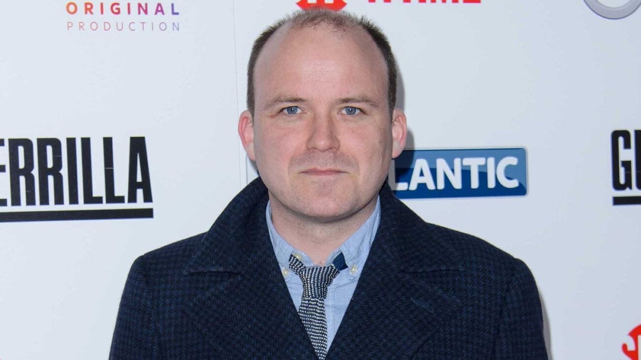 Rory Kinnear and A24? Is this a dream? Someone pinch us. Check out the Bond star's brand new horror film, (and try not to get too scared!)