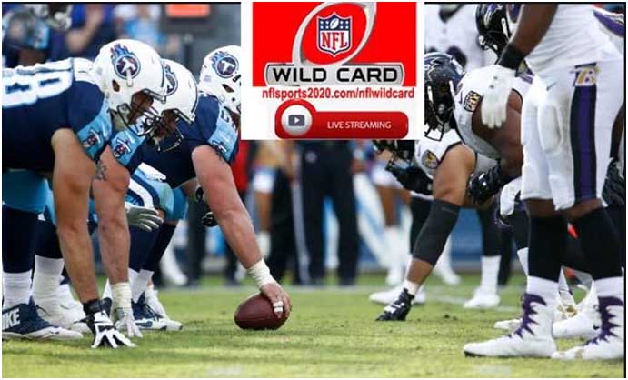 How To Watch Nfl Wild Card Streams For Free Online On Reddit Nfl Playoff Times Watch Crack Streams From Anywhere Film Daily Jioforme