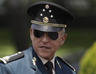 La DEA fabricó todo: AMLO. Entérate acerca de las polémicas declaraciones del presidente al respecto de la exoneración del ex general Salvador Cienfuegos.