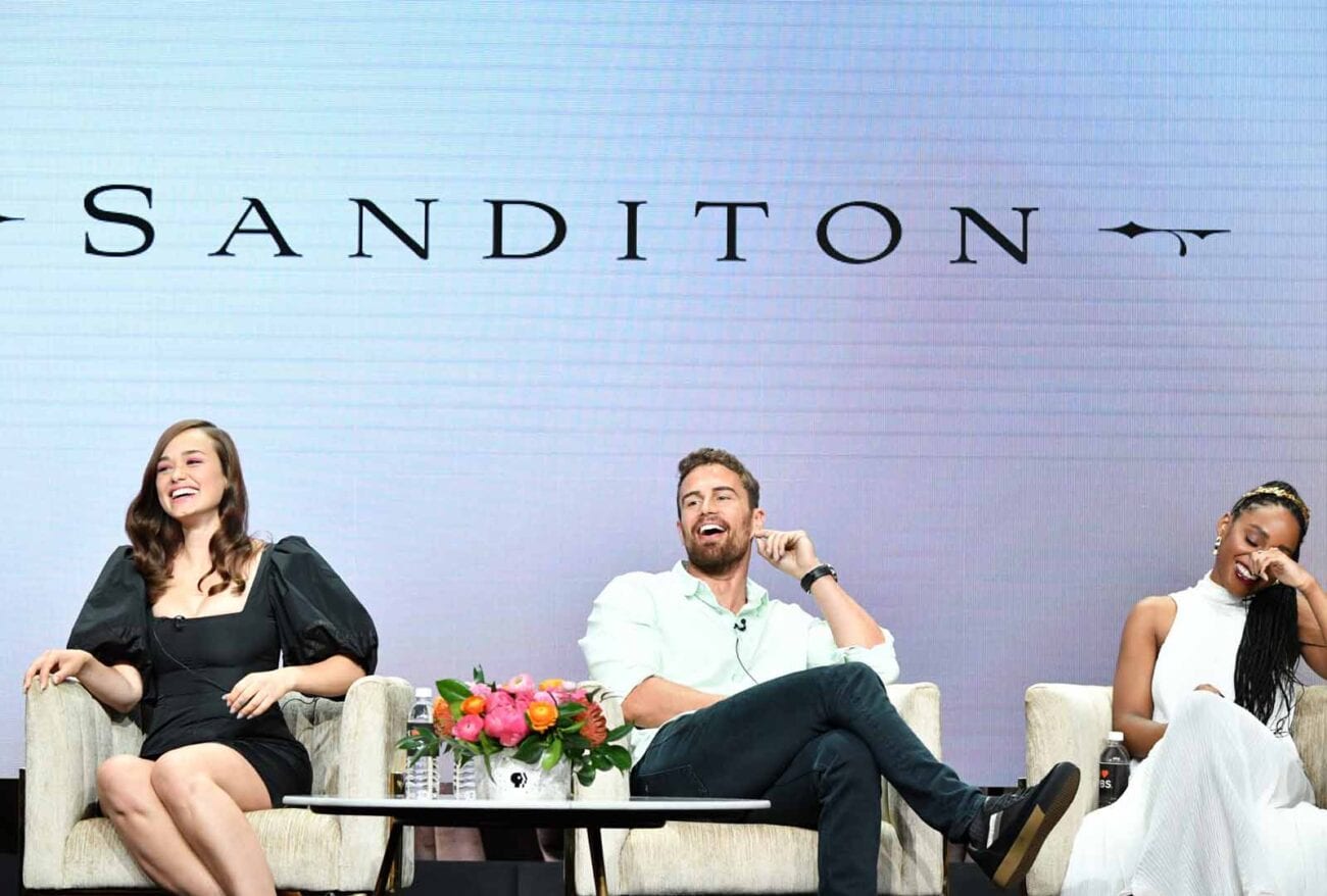 Netflix, hear our cries – give 'Sanditon' a season 2 alongside 'Bridgerton'! Here's how the similar period dramas would coexist perfectly on the platform.
