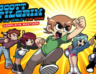 Calling all 'Scott Pilgrim' stans: 'Scott Pilgrim vs. The World: The Game' is back for a limited release. Check out the details here.