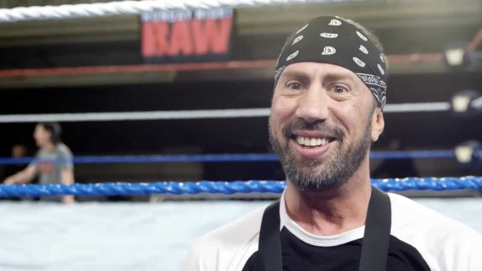 Sean Waltman — better known as X-Pac, may finally be making his grand return to the WWE. Read his announcement here.