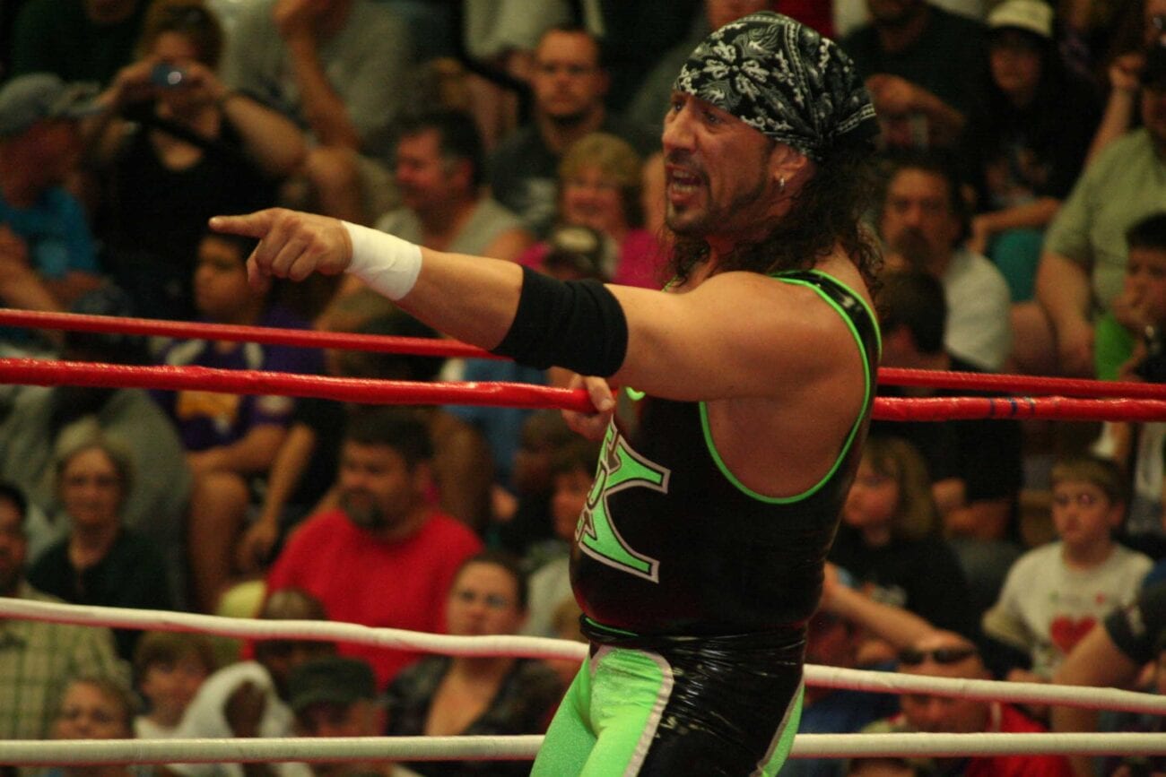 Sean Waltman — better known as X-Pac, may finally be making his grand return to the WWE. Read his announcement here.