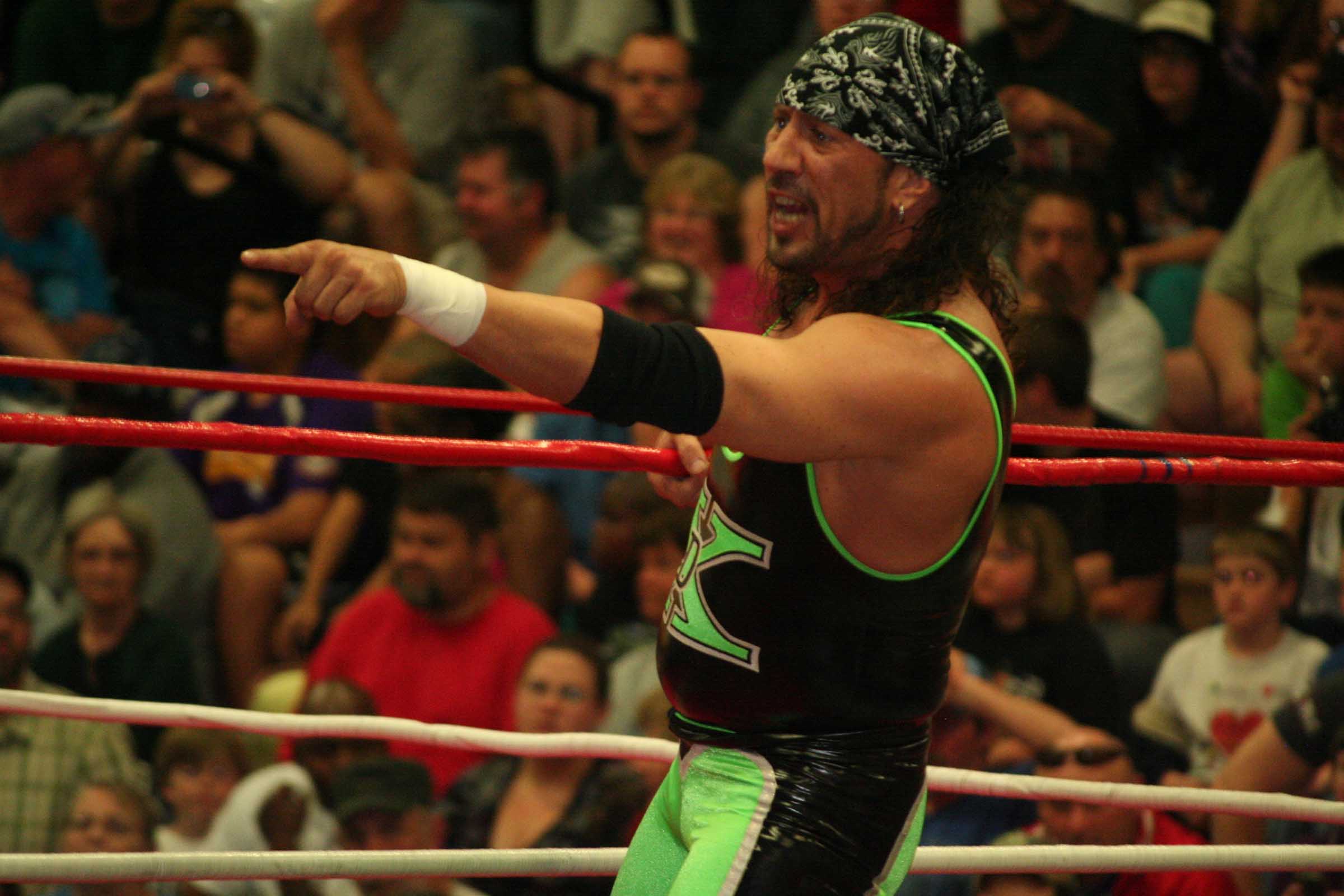 Is Sean Waltman Finally Returning To WWE The Wrestler Speaks Out Film Daily