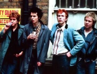 Guess who's ready to spread some anarchy on the big screen? The Sex Pistols are finally getting a biopic, and you can find out all the rockin' details here.