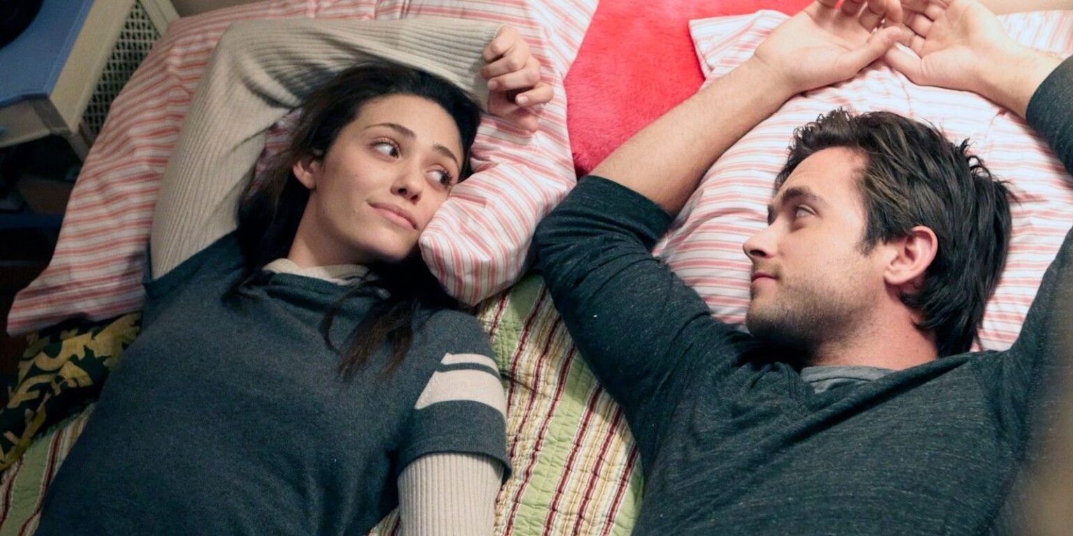 Need to give a proper farewell to Showtime's 'Shameless'? Relive some of the shows steamiest moments with their greatest sex scenes.