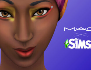 Who even asked for this? Check out what the online community had to say about the MAC x The Sims collab palette.