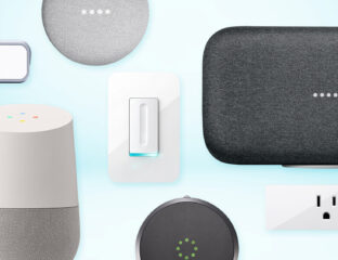 Bring your home into the future with these life changing smart devices. You'll wonder how you ever lived without them.