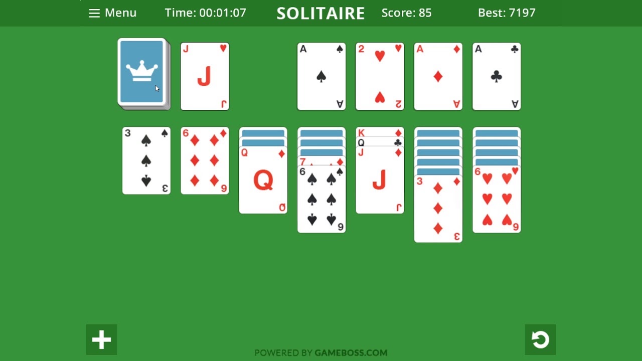 8 Tips And Tricks You Need To Win Solitaire Film Daily