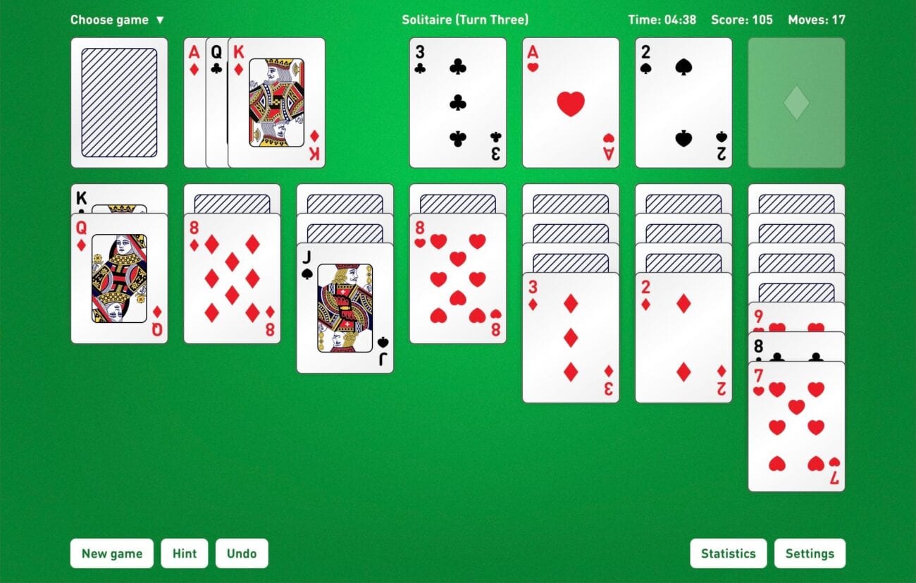 8 Tips And Tricks You Need To Win Solitaire Film Daily