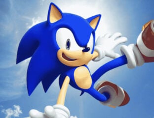 Have you heard Roger Craig Smith is leaving Sega? The Sonic voice actor is saying his final farewell to the blue hedgehog. Check out the best Sonic memes.