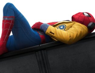 Tom Holland dropped one cryptic tweet, but could it really be related to 'Spider-Man 3'? Swing in to read the theories on this mystery.