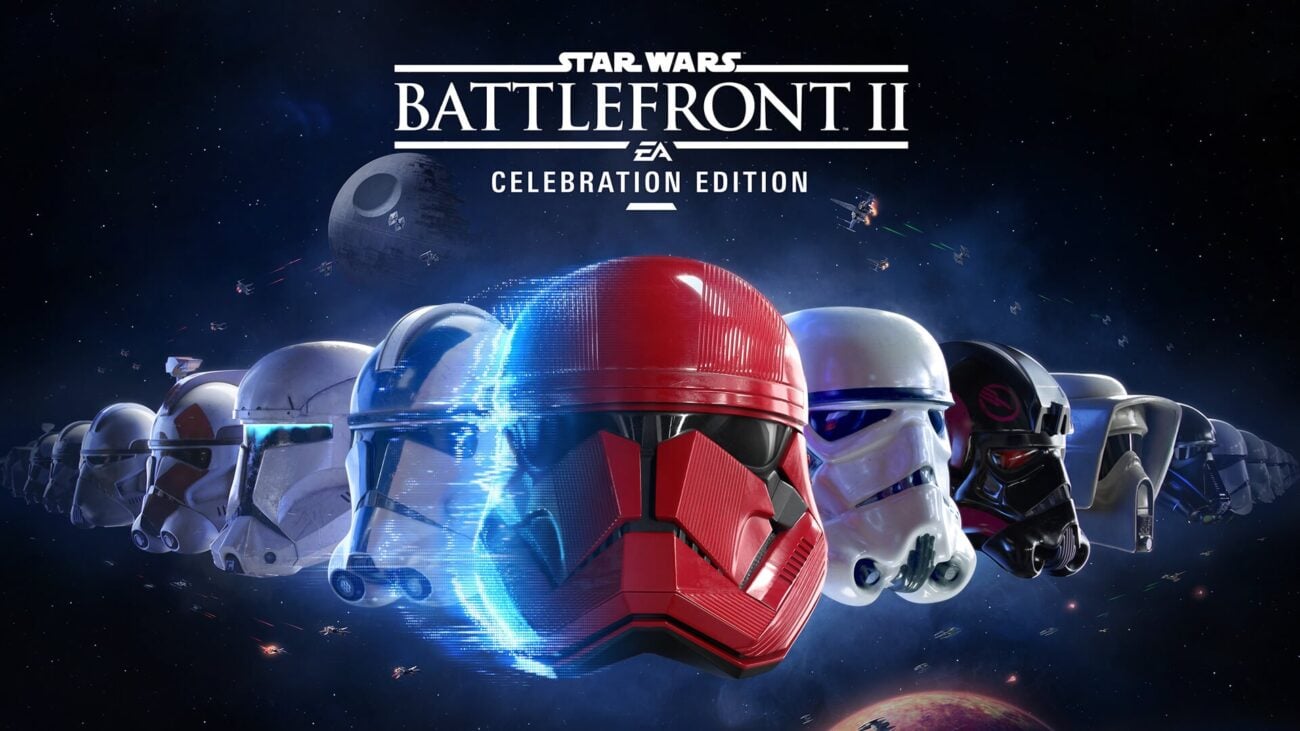 'Star Wars Battlefront II' is free for a limited time only. There is so much new content fans should definitely get the game. Here's how to get it for free.