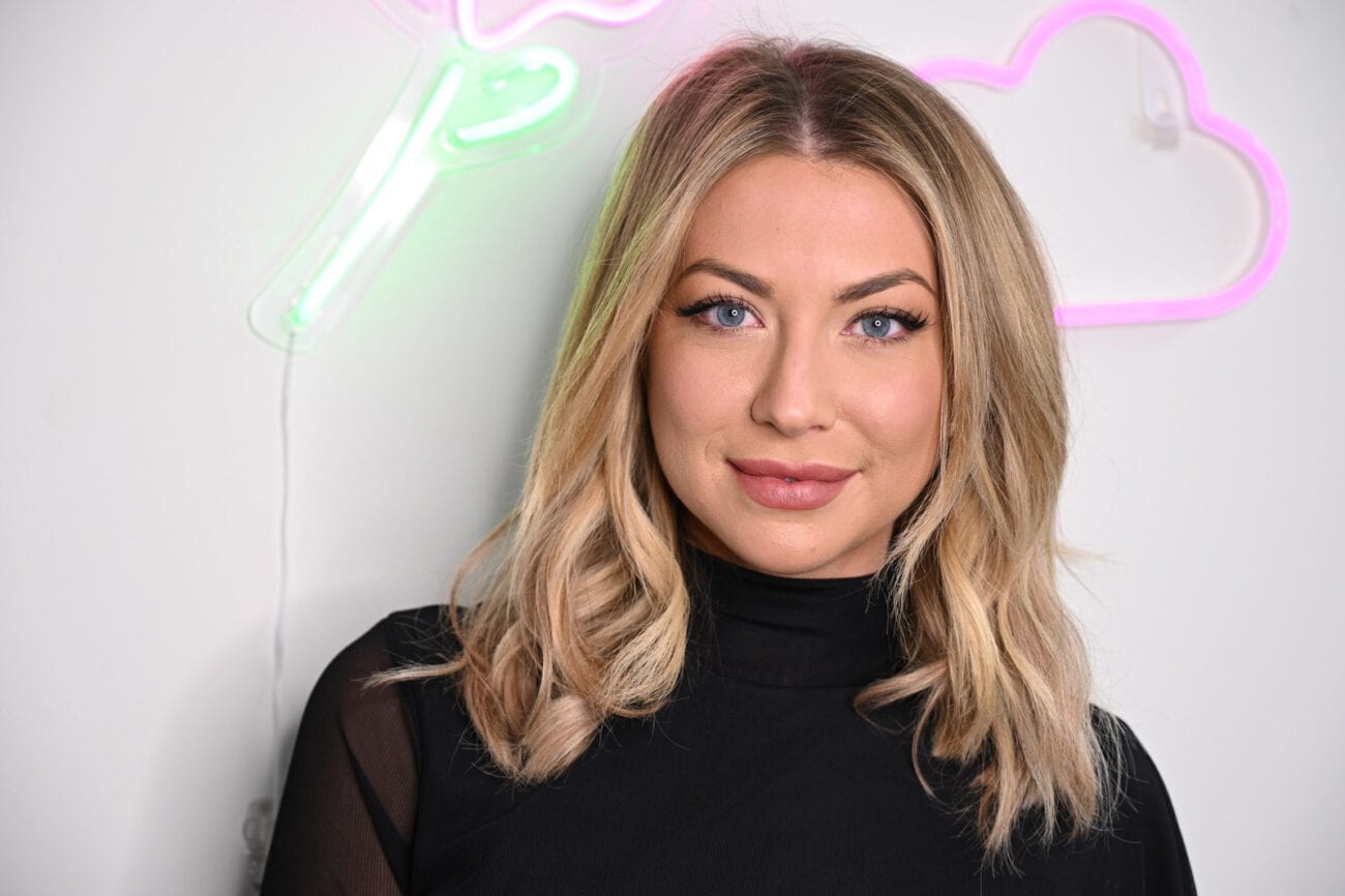 Stassi Schroeder was fired by Andy Cohen from 'Vanderpump Rules' and it looks like Cohen regrets it. Dive into the latest tea that's been spilled.