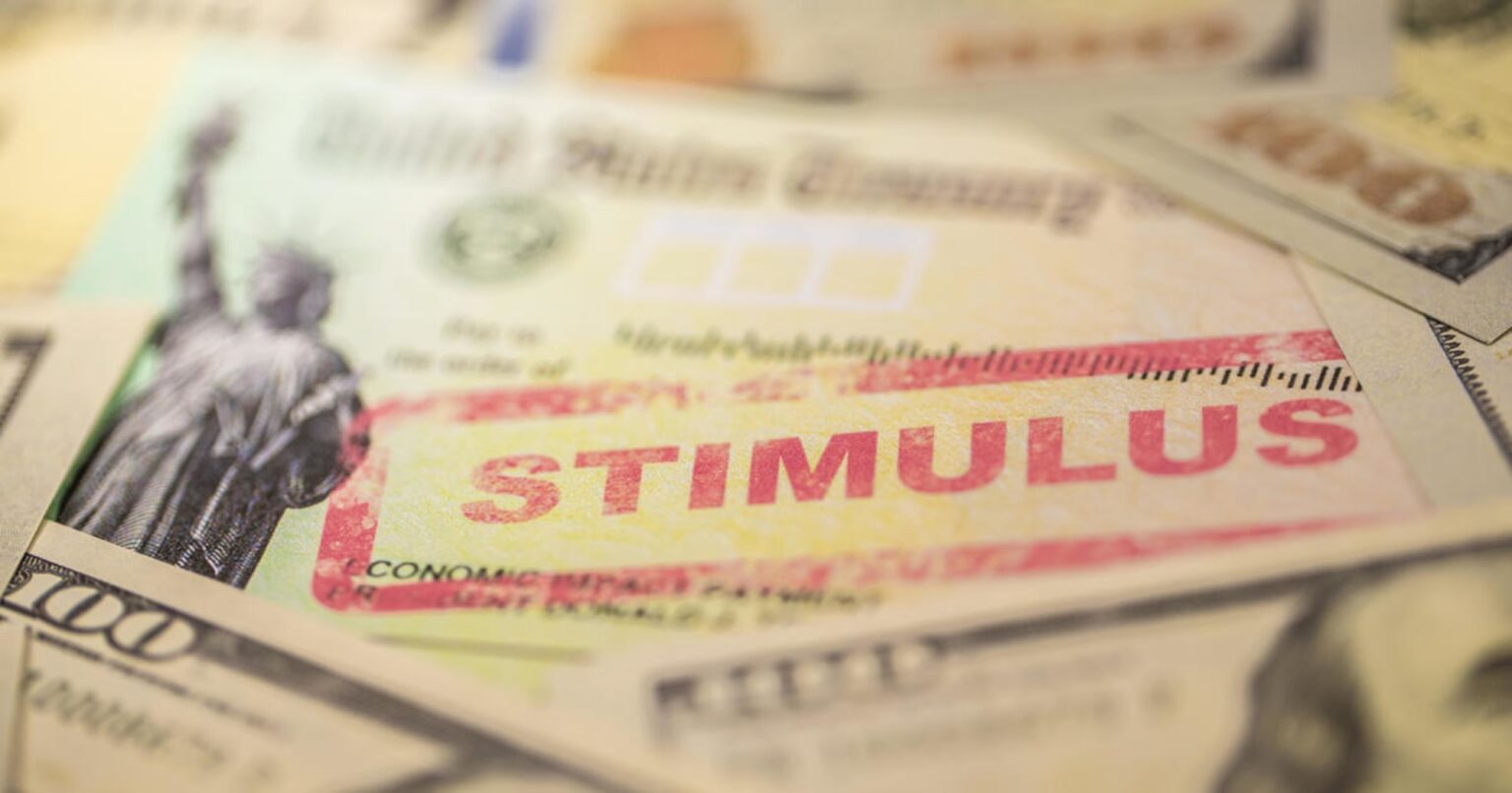 Internal Revenue Service (IRS) released the “Get My Payment” tool for the entire country. Find out how you can grab a second stimulus check.