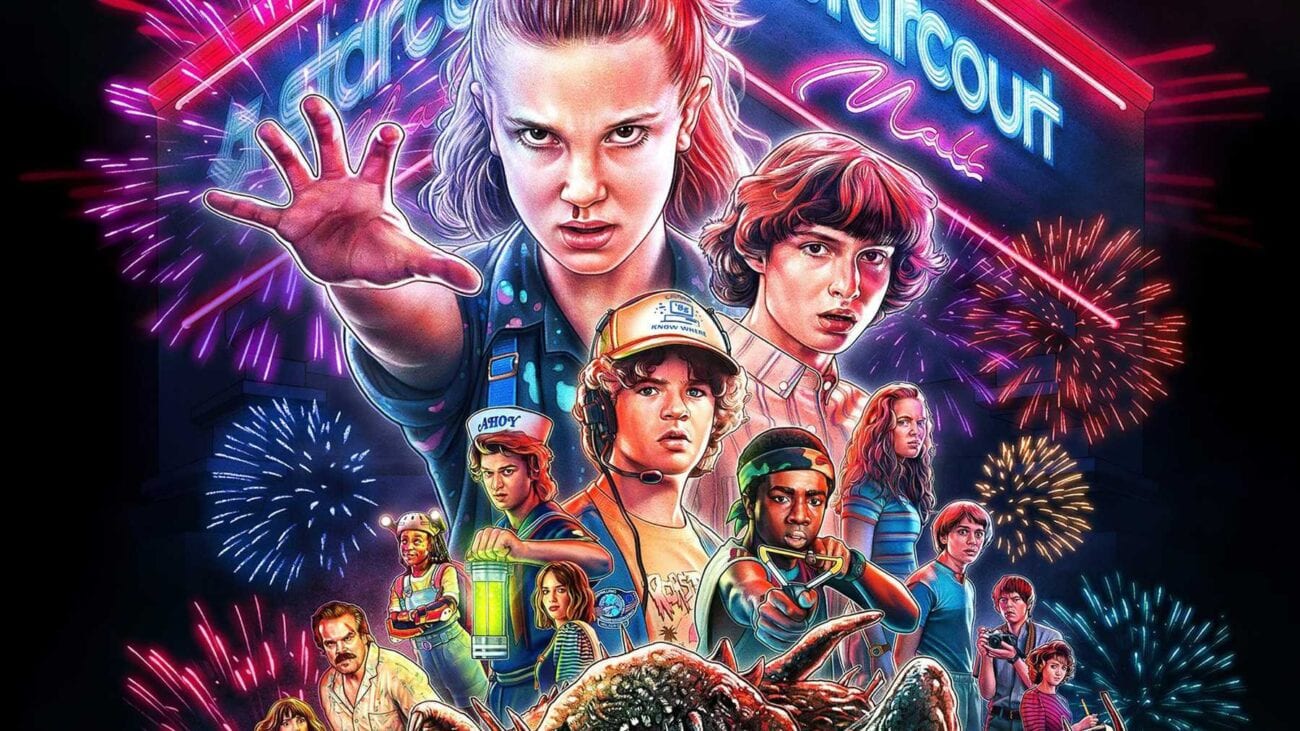 Need a refresher course on what took place in the upside down during season 3? Here are the best moments from 'Stranger Things' season 3.