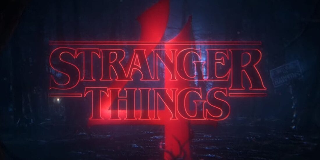 stranger things 3 release date