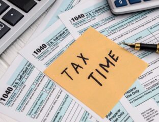 The rules for income tax have changed. Learn how this could dramatically decrease the size of your return.