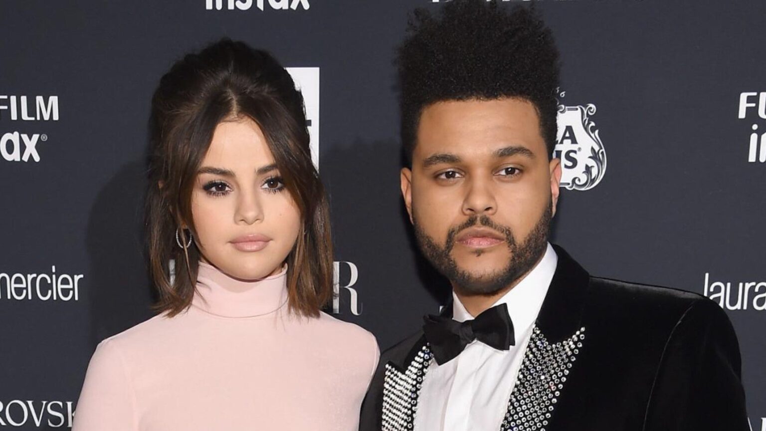 Fans believe that The Weeknd may not be over ex-girlfriend Selena Gomez. Check out how his new music video may give clues that confirm fans' theories.