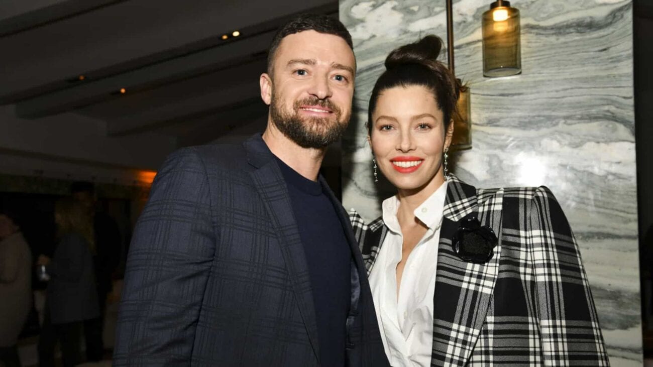 ¡Confirmadísimo! Entérate de todos los detalles del segundo hijo de Justin Timberlake y Jessica Biel.