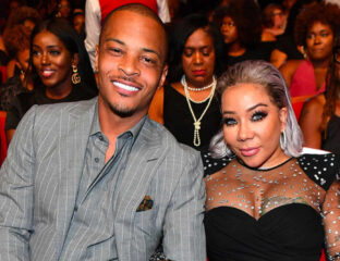 Once again, we've learned our favorite celebs may not be as innocent as we assumed. Read about the disturbing allegations made against TI and Tiny here.