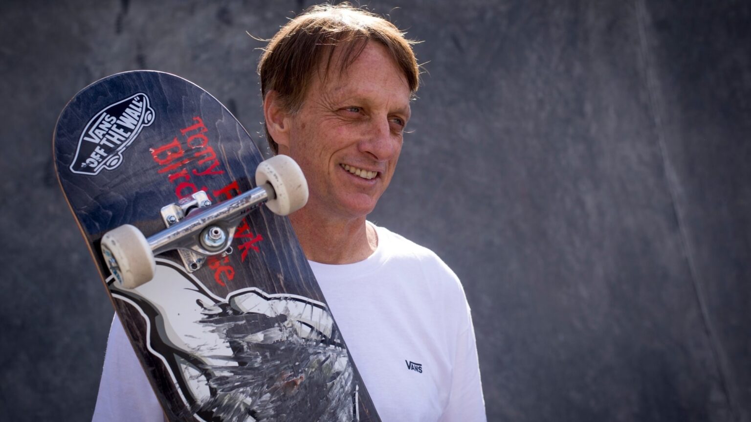 If you haven’t heard of Tony Hawk’s games (and I bet you have), you’d have seen him in dozens of other ways. What's his latest venture on Twitter?