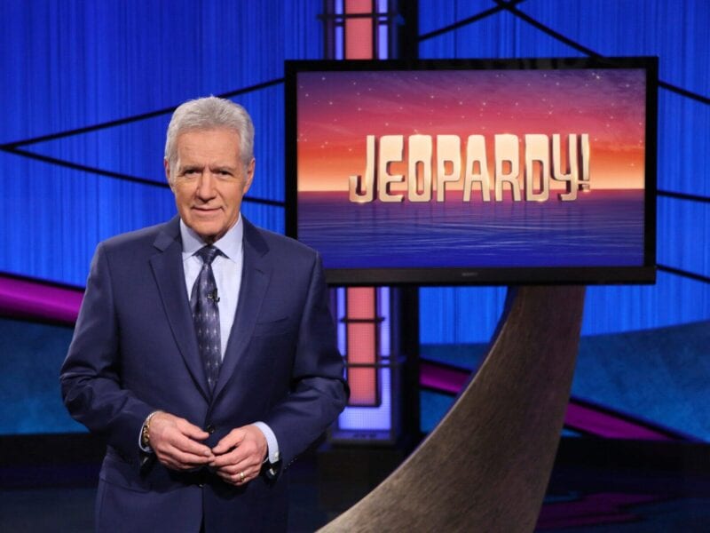 Alex Trebek still has a few episodes of 'Jeopardy!' that haven't yet aired. Here's how to make sure you don't miss them.
