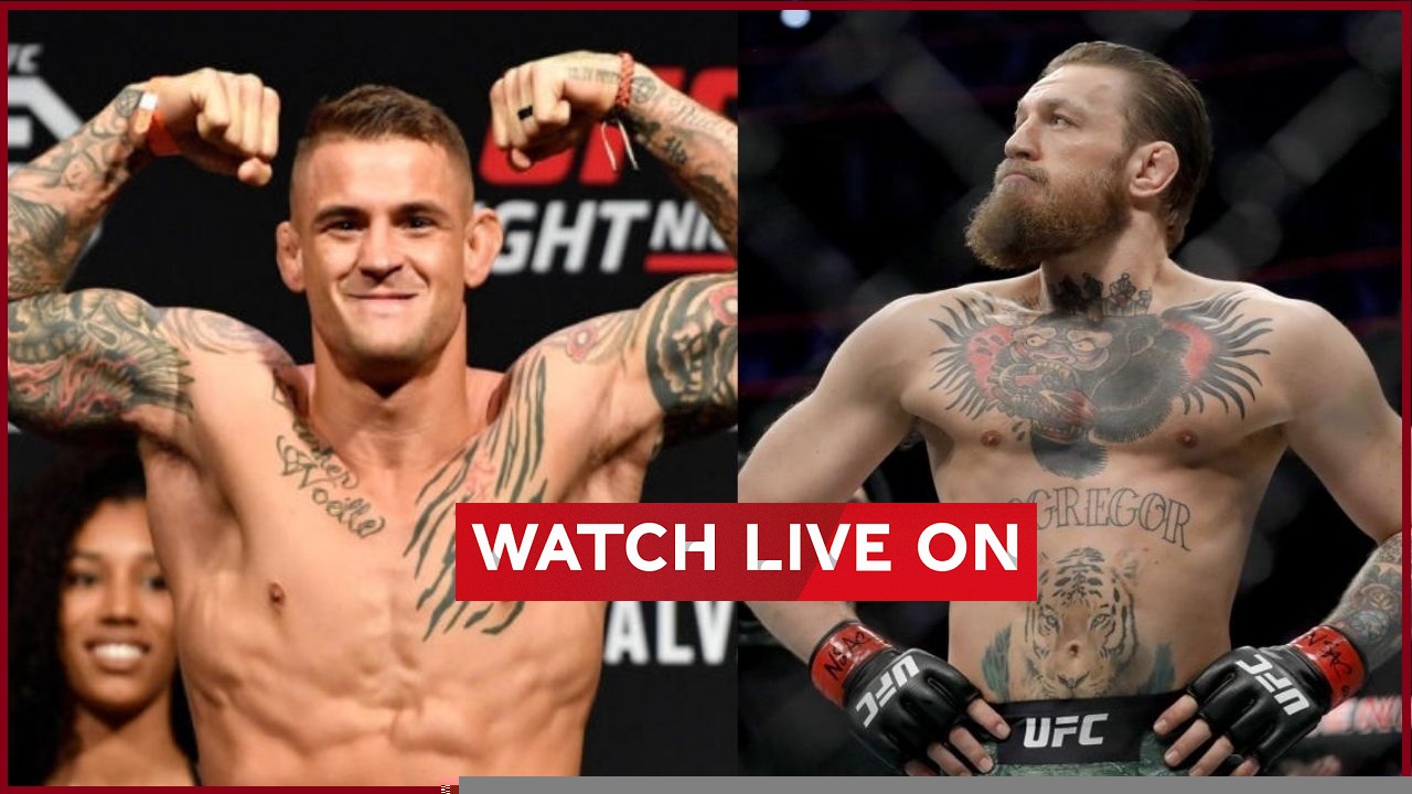 Watch Ufc 257 Online Live Stream Free Reddit Film Daily