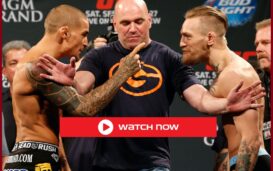 Ufc 257 Full Fight Live Stream Free On Reddit Twitch Twitter Film Daily