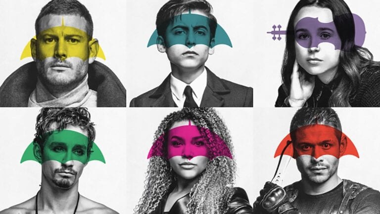 Who doesn't love the jaded superhero siblings of the Umbrella Academy? See how much you know about the Hargreeves in this super 'The Umbrella Academy' quiz.