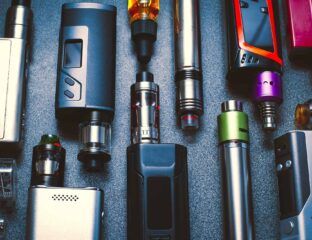Vaping can sometimes pose issues when traveling. Learn how to travel safely with vaping gear here.