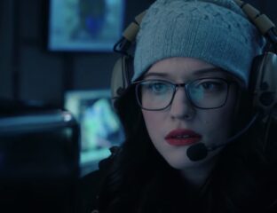 Kat Dennings returns to the MCU for the first time since 'Thor: The Dark World' in WandaVision. Join the Twitter celebrations for Darcy Lewis' comeback!