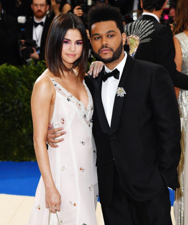 Who's is The Weeknd's girlfriend right now? Delve into his relationship