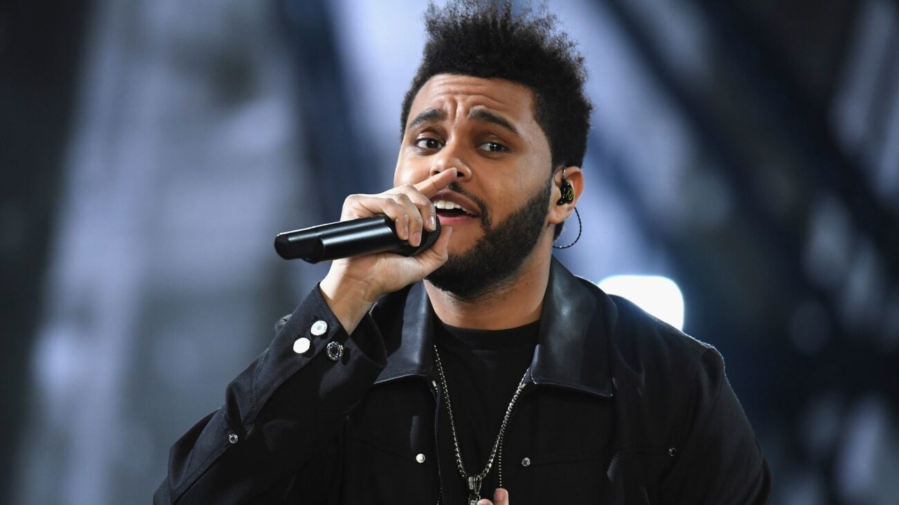 Could The Weeknd be so heartless? Have we been listening to a toxic singer? Take a look at The Weeknd's not so pleasant quotes to find out more.