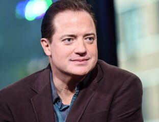 Guess who's back and better than ever? Beloved actor Brendan Fraser is ready to capture our hearts in his new film 'The Whale'. Read all the deets here.