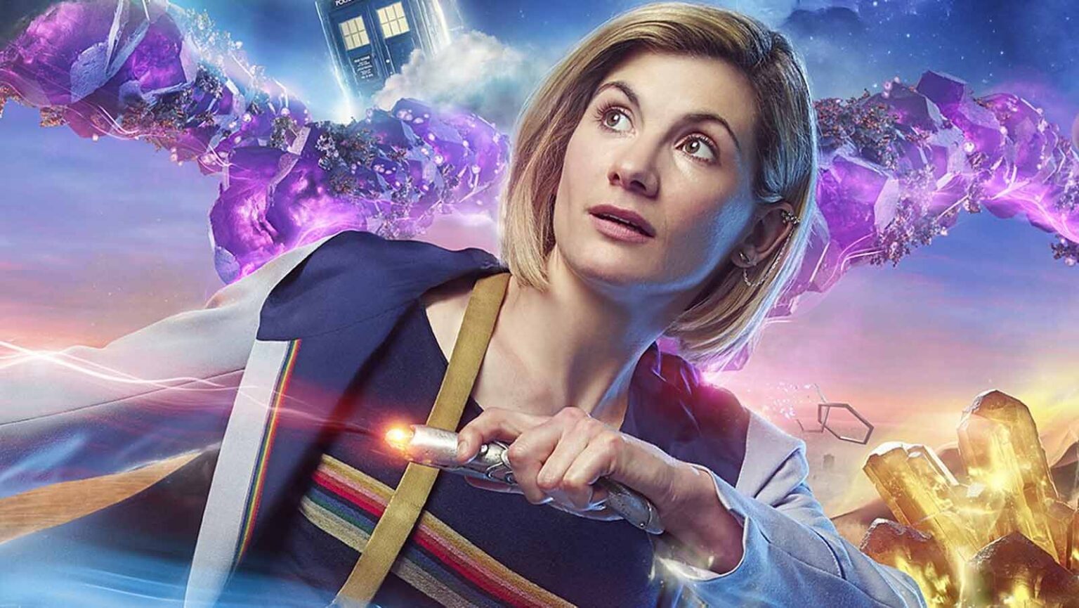 Jodie Whittaker has officially stepped away from the Time Lords. So who will the next 'Doctor Who' be? Take a look at season 13's latest rumors.