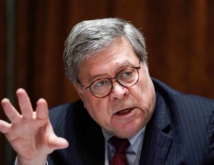 The Attorney General, William Barr, apparently questioned Epstein's last cellmate personally. Why would he do that?
