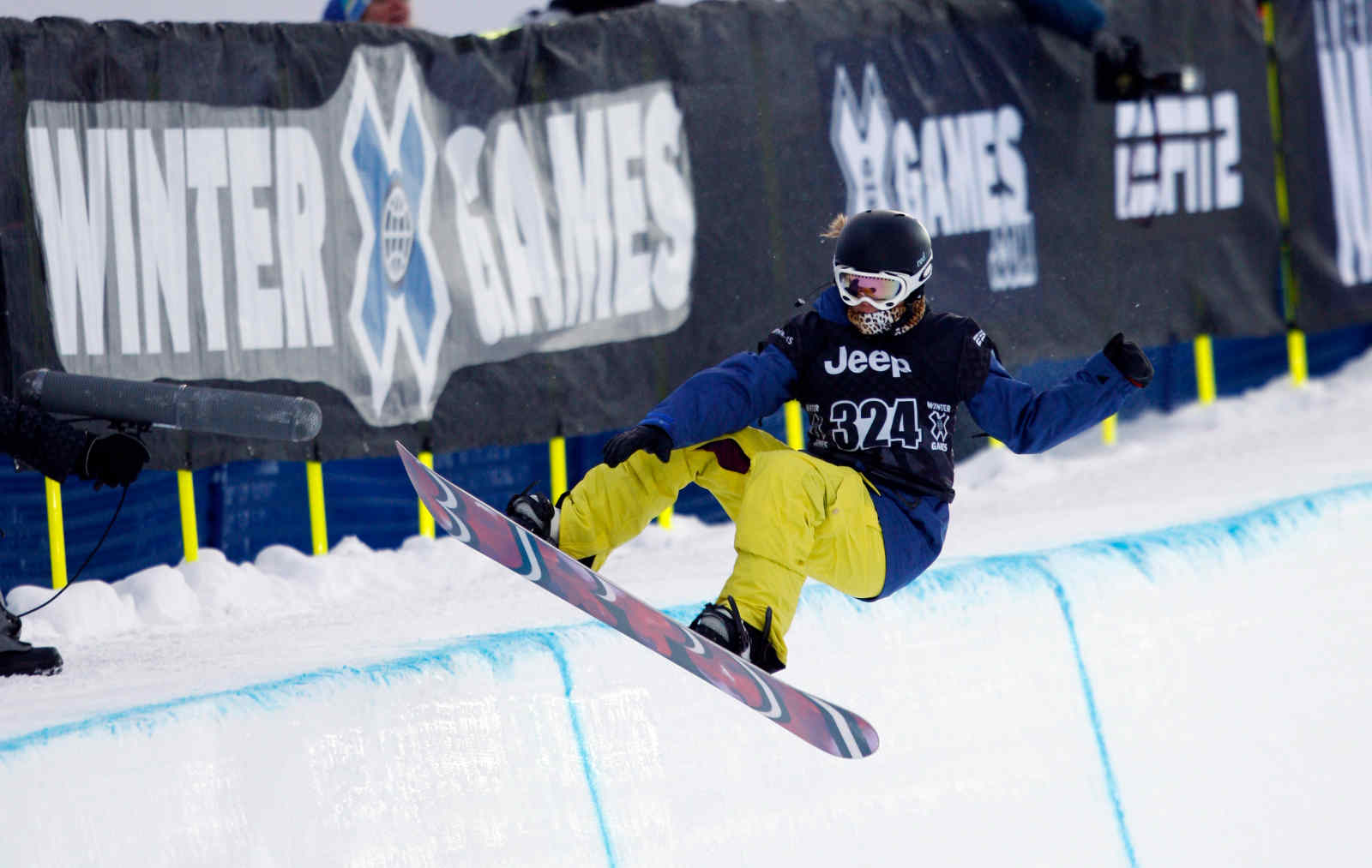 How to Watch Winter X Games Aspen 2021 Live Stream Watch Winter X Games