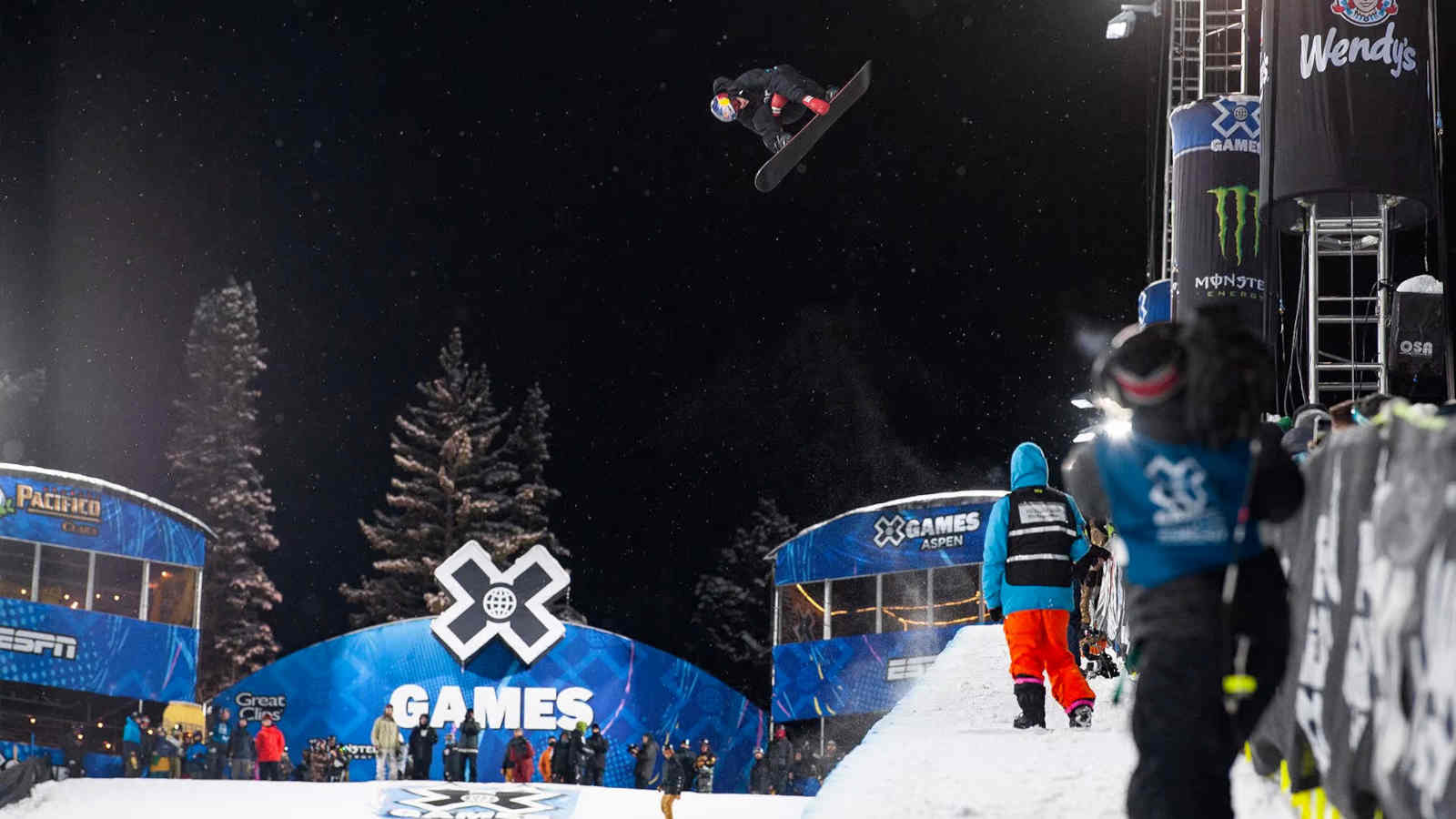 How to Watch Winter X Games Aspen 2021 Live Stream Watch Winter X Games