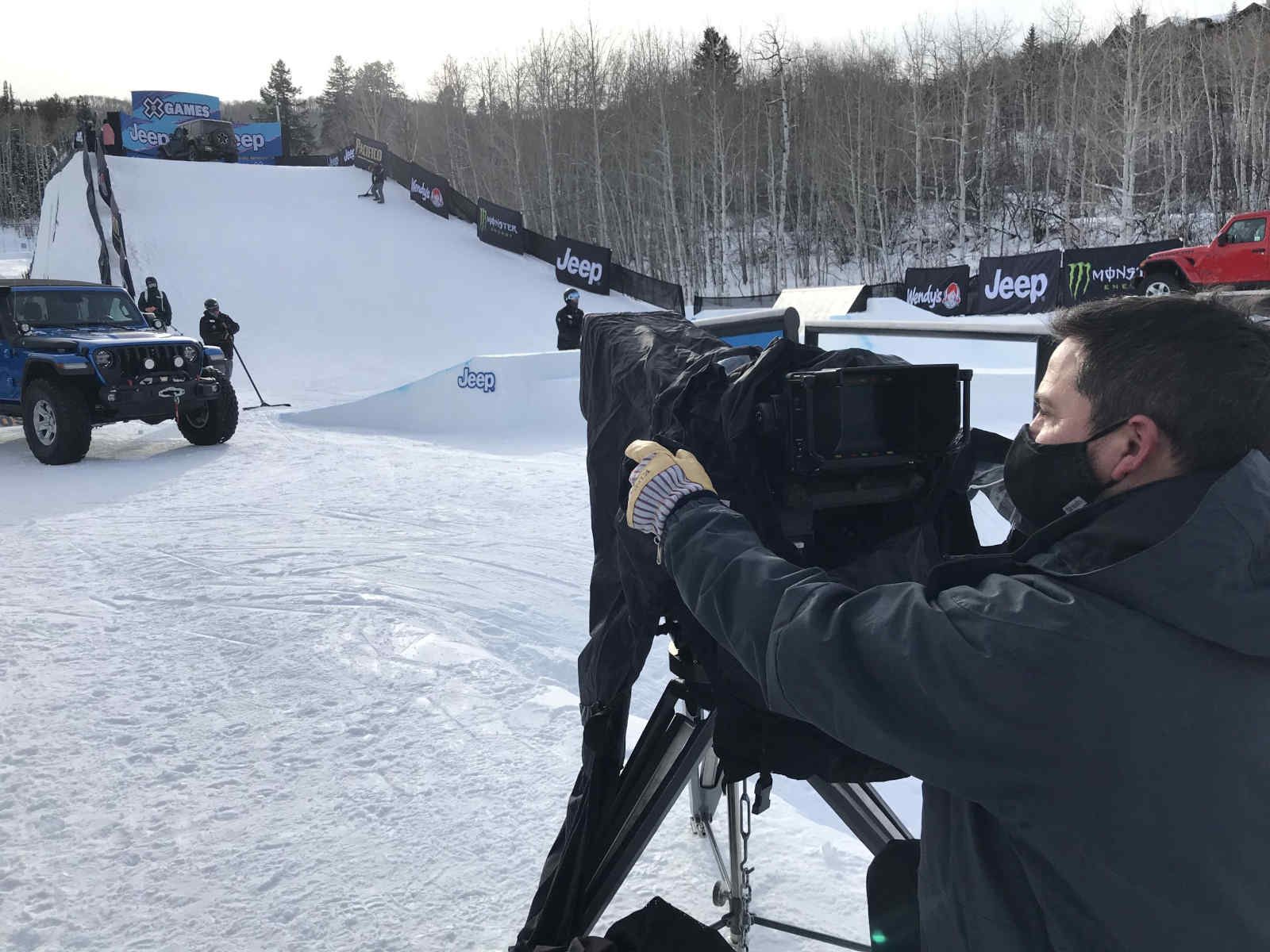 How to Watch Winter X Games Aspen 2021 Live Stream Watch Winter X Games