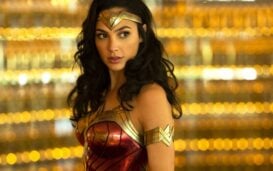 Get your popcorn ready because HBO Max just added 'Wonder Woman 1984' to the mix. Here's how you can stream the DC film without paying a cent.