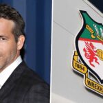 Ryan Reynolds uses his net worth to buy...a football club? Score some insight into who he partnered with and why this is a solid investment.