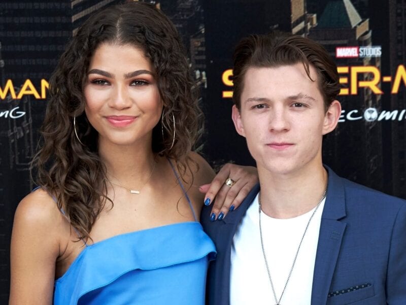 Zendaya is slaying the game, but what's her net worth? Will it grow ...