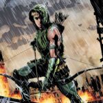 Zack Snyder has promised a "mind-blowing hero cameo" in his new 'Justice League' cut. Could it be the Green Arrow? Join us in looking at the evidence!