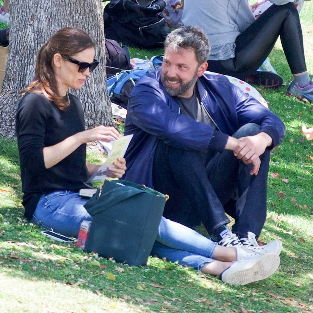 Are Jennifer Garner and Ben Affleck getting back together? – Film Daily